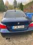 BMW 525 525i Blau - thumbnail 2