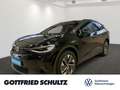Volkswagen ID.4 PURE PERFORMANCE 52kWh CCS SITZHEIZUNG EINPARKHILF Noir - thumbnail 1