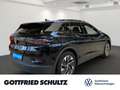 Volkswagen ID.4 PURE PERFORMANCE 52kWh CCS SITZHEIZUNG EINPARKHILF Noir - thumbnail 4