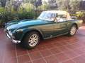 Triumph TR4 TR4A IRS Verde - thumbnail 6