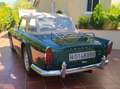 Triumph TR4 TR4A IRS Verde - thumbnail 9
