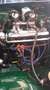 Triumph TR4 TR4A IRS Verde - thumbnail 19