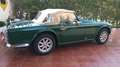 Triumph TR4 TR4A IRS Verde - thumbnail 15
