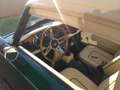 Triumph TR4 TR4A IRS Verde - thumbnail 14