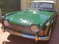 Triumph TR4 TR4A IRS Verde - thumbnail 8