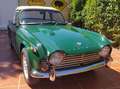 Triumph TR4 TR4A IRS Verde - thumbnail 7