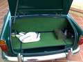 Triumph TR4 TR4A IRS Verde - thumbnail 5