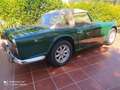Triumph TR4 TR4A IRS Verde - thumbnail 11