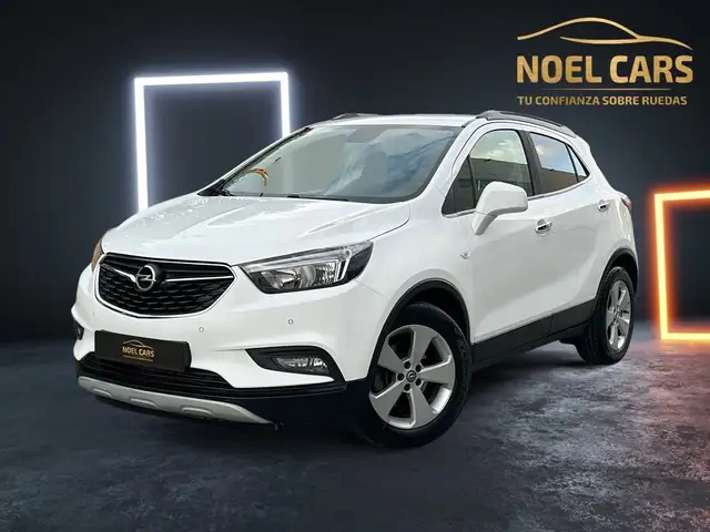 Opel Mokka X 1.4T Innovation 4x2 Aut.