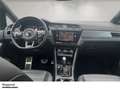 Volkswagen Touran 2.0 TDI DSG AHK STHZ PANO NAVI ACC KAM LED SHZ PDC Weiß - thumbnail 5