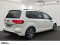 Volkswagen Touran 2.0 TDI DSG AHK STHZ PANO NAVI ACC KAM LED SHZ PDC Weiß - thumbnail 3