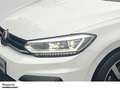 Volkswagen Touran 2.0 TDI DSG AHK STHZ PANO NAVI ACC KAM LED SHZ PDC Weiß - thumbnail 4