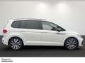 Volkswagen Touran 2.0 TDI DSG AHK STHZ PANO NAVI ACC KAM LED SHZ PDC Weiß - thumbnail 2