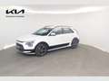 Kia Niro 1.6 GDi HEV 95kW (129CV) Drive Blanco - thumbnail 5