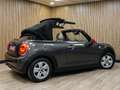 MINI Cooper Cabrio Aut. Gris - thumbnail 12