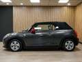 MINI Cooper Cabrio Aut. Gris - thumbnail 4