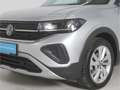 Volkswagen T-Cross 1.0 TSI GOAL DSG AHK/LED/NAV/ACC/PDC/SH Silber - thumbnail 3