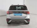 Volkswagen T-Cross 1.0 TSI GOAL DSG AHK/LED/NAV/ACC/PDC/SH Silber - thumbnail 7