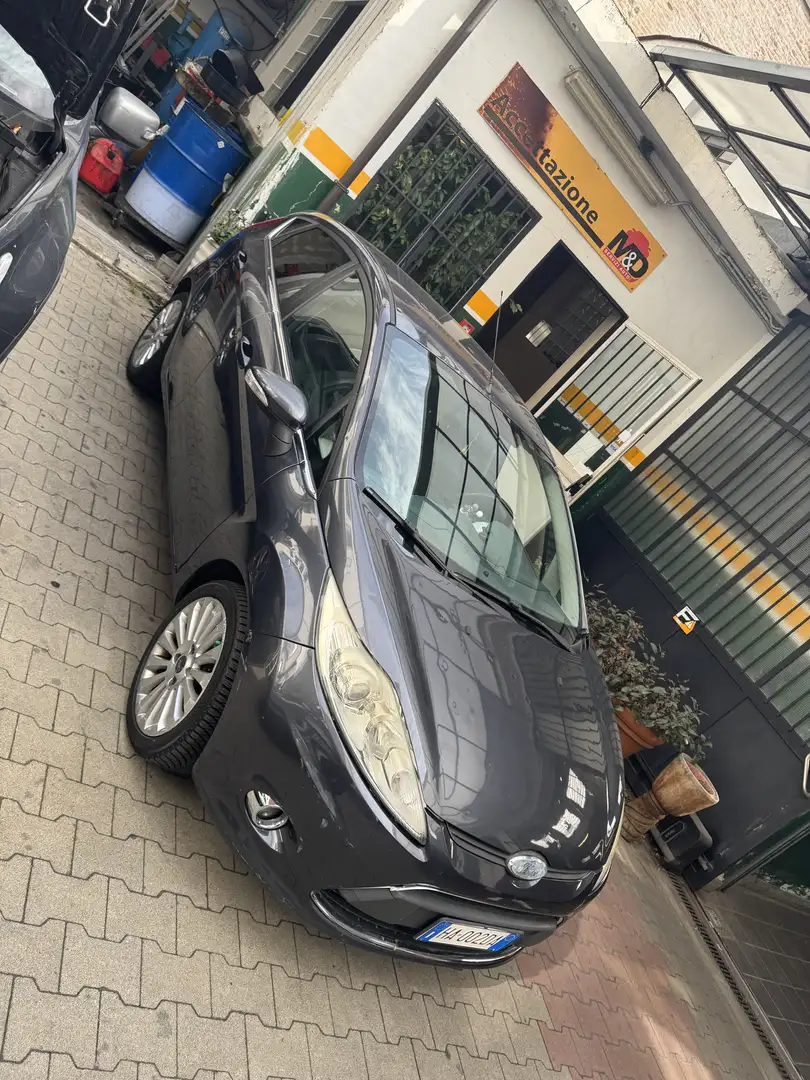 Ford Fiesta 5p 1.2 16v + 82cv - 2