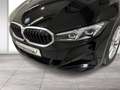 BMW 320 e xDrive Touring AHK Navi RFK PA LED DAB Schwarz - thumbnail 6