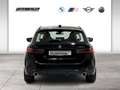 BMW 320 e xDrive Touring AHK Navi RFK PA LED DAB Schwarz - thumbnail 5