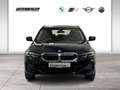 BMW 320 e xDrive Touring AHK Navi RFK PA LED DAB Schwarz - thumbnail 4