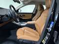 BMW 320 e xDrive Touring AHK Navi RFK PA LED DAB Schwarz - thumbnail 9
