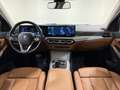 BMW 320 e xDrive Touring AHK Navi RFK PA LED DAB Schwarz - thumbnail 11