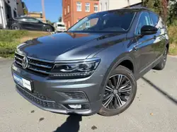 Volkswagen Tiguan Allspace Tiguan 1.5 TSI Allspace Highline 7Sitzer VirtuCo