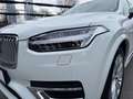 Volvo XC90 B5 AWD Inscription Weiß - thumbnail 12