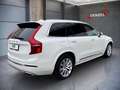 Volvo XC90 B5 AWD Inscription Weiß - thumbnail 4