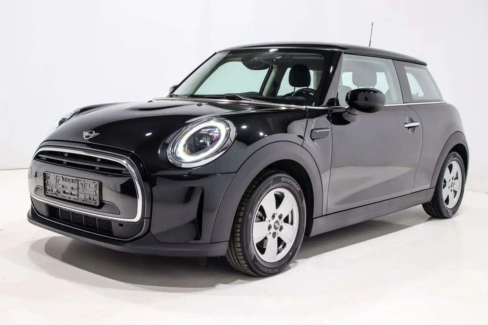 MINI Cooper 1.5T AUTOMATIQUE LED GPS REGU RADAR JA15 Nero - 2