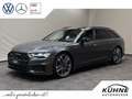 Audi A6 S-Line 50 TDI | MATRIX NAVI PANO LEDER Grau - thumbnail 1