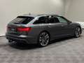 Audi A6 S-Line 50 TDI | MATRIX NAVI PANO LEDER Grau - thumbnail 18