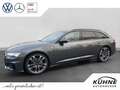 Audi A6 S-Line 50 TDI | MATRIX NAVI PANO LEDER Grau - thumbnail 1