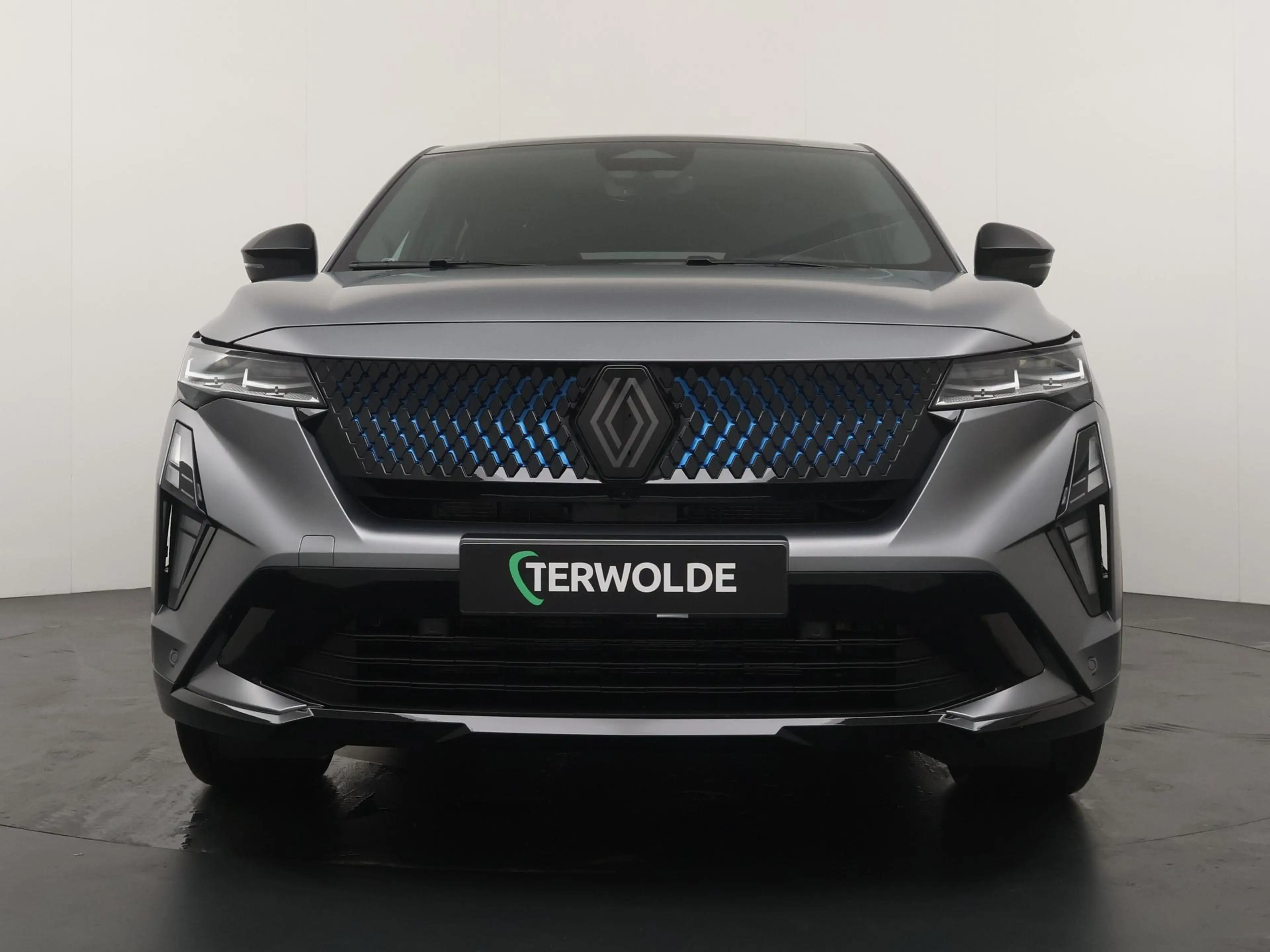 Renault Rafale esprit Alpine full hybrid E-Tech 200 | pack Élysée — photo 8