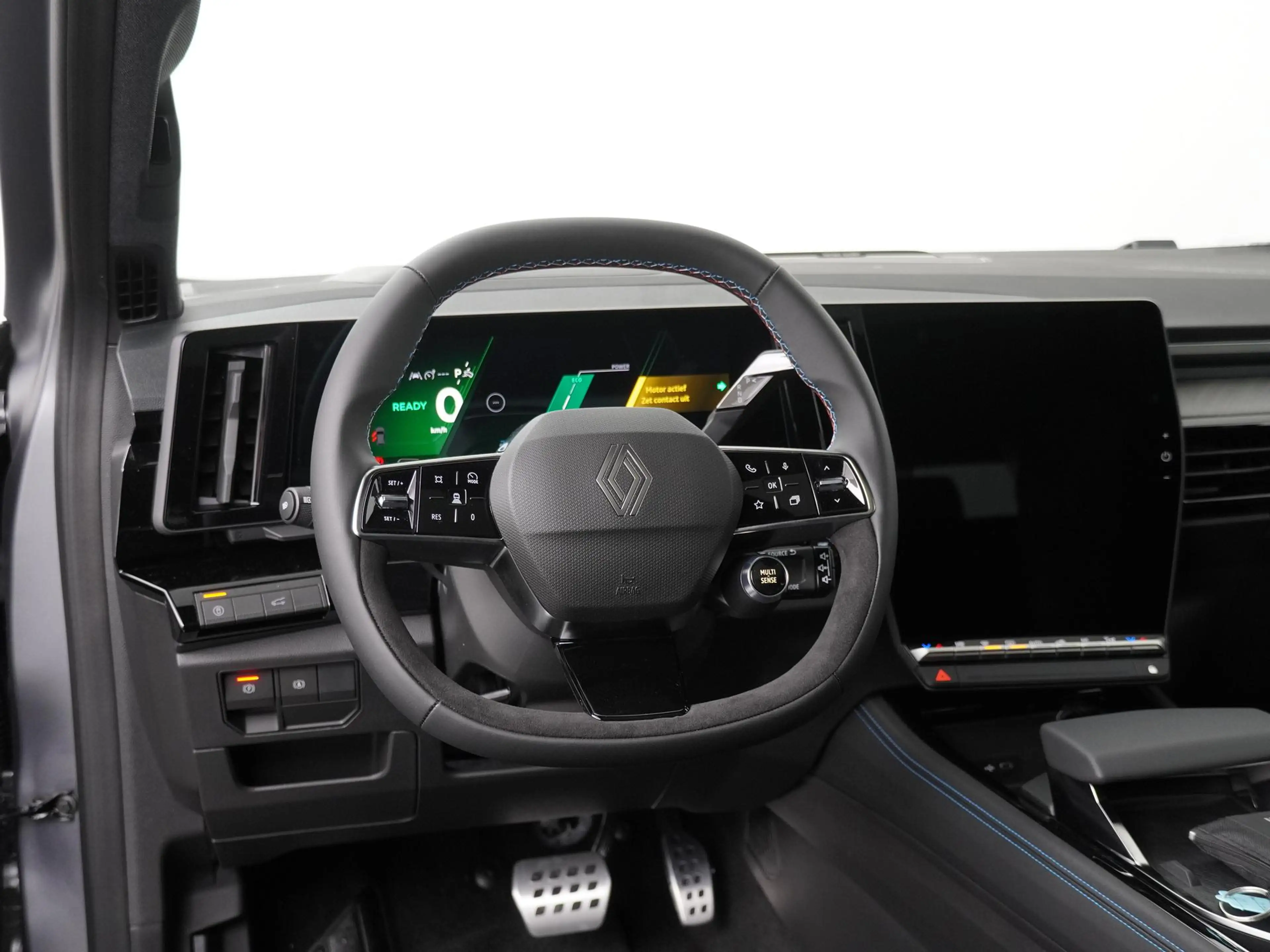 Renault Rafale esprit Alpine full hybrid E-Tech 200 | pack Élysée — photo 9