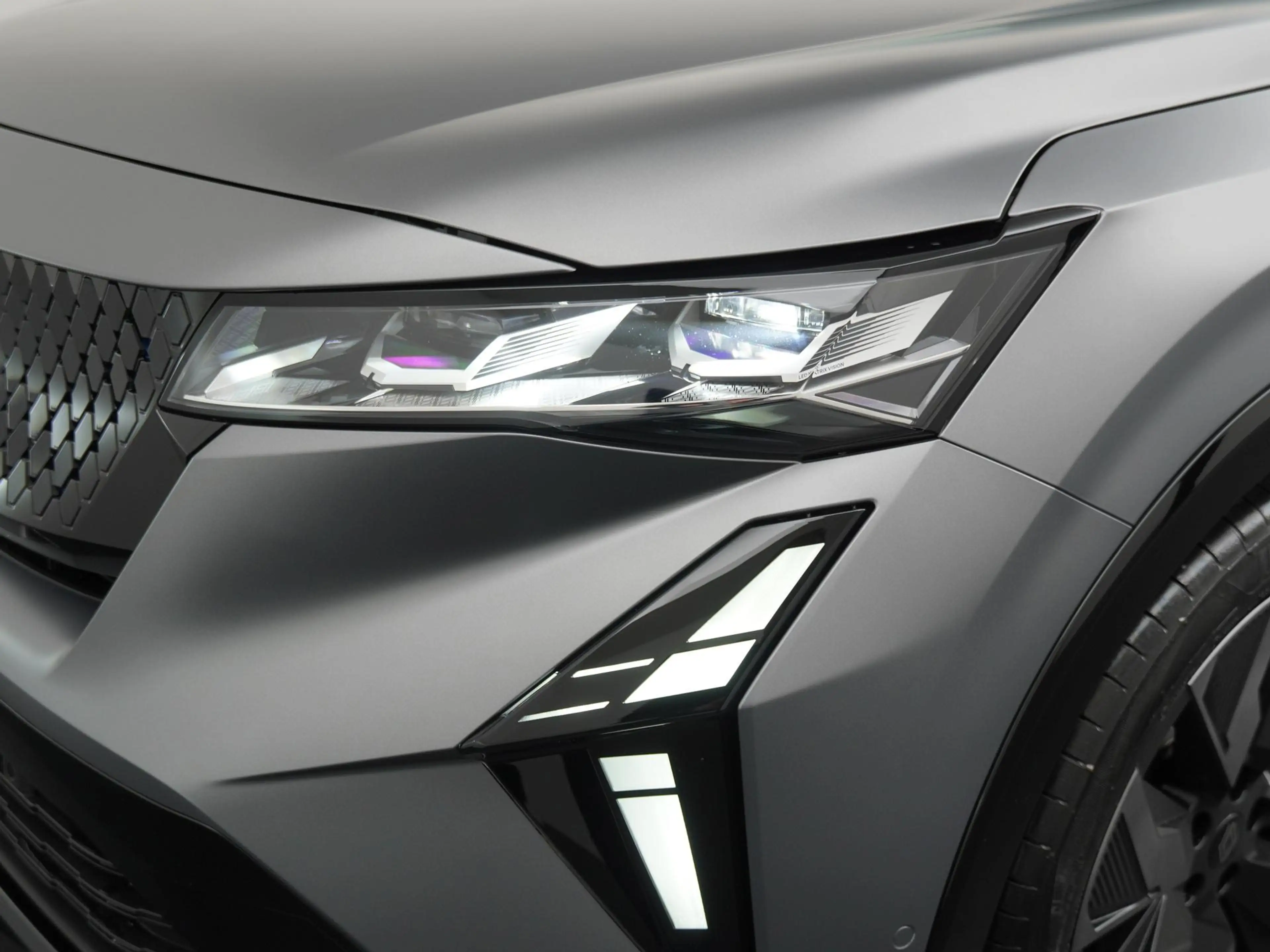 Renault Rafale esprit Alpine full hybrid E-Tech 200 | pack Élysée — photo 15