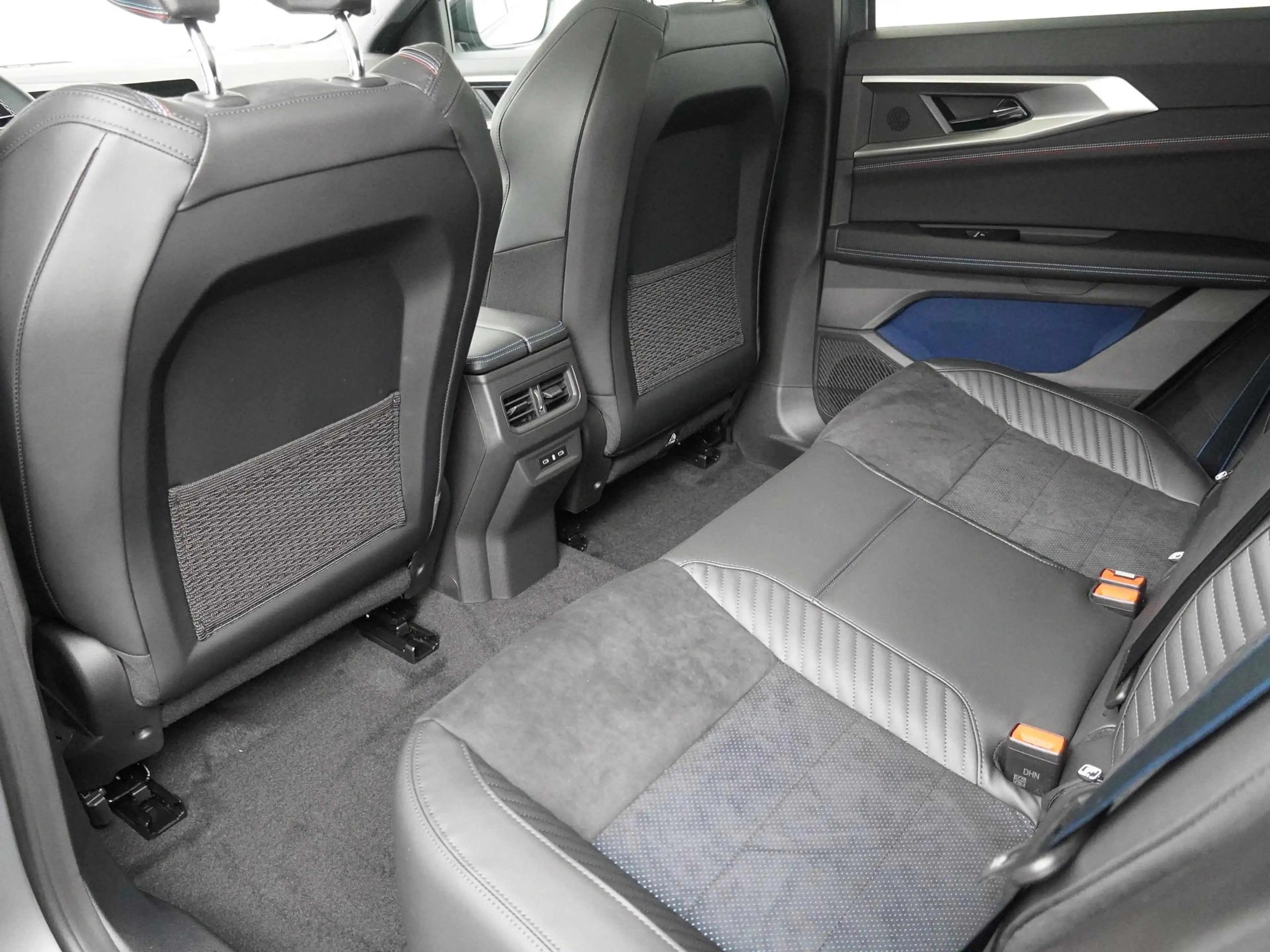Renault Rafale esprit Alpine full hybrid E-Tech 200 | pack Élysée — photo 14