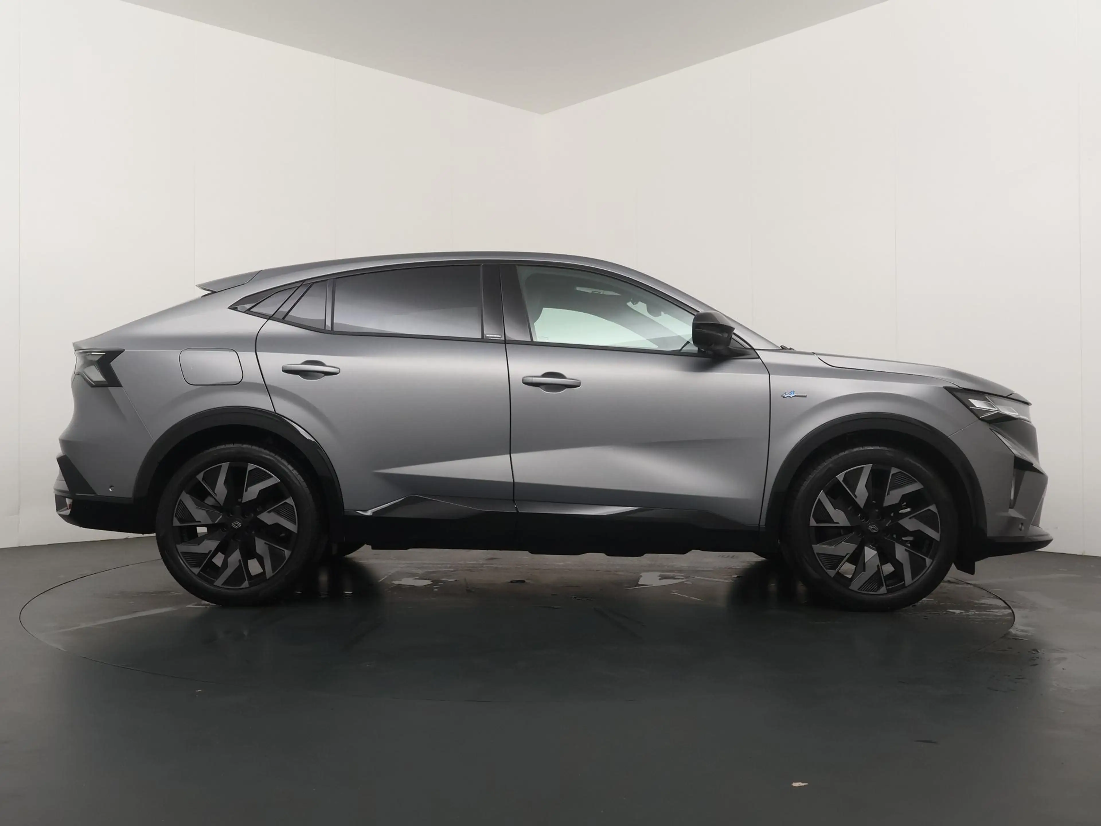 Renault Rafale esprit Alpine full hybrid E-Tech 200 | pack Élysée — photo 6