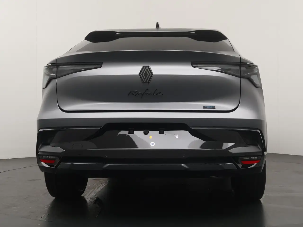 Renault Rafale 2026