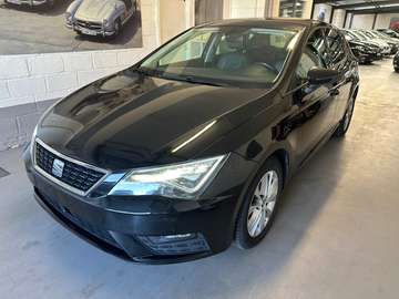 Leon CNG 1.4 TGI Style