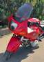 BMW R 1100 RS Rojo - thumbnail 1
