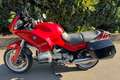 BMW R 1100 RS Rojo - thumbnail 2