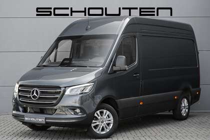 Mercedes-Benz Sprinter 319 1.9 CDI L2H2 RWD Distronic Camera LED Navi Tre