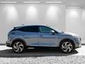 Nissan Qashqai 4x4 tekna Plus facelift+Leder+Pano+20Z+ProPILOT+Bo Grau - thumbnail 6