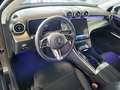Mercedes-Benz GLC 220 Coupe d Advanced 4matic automatico Negro - thumbnail 7
