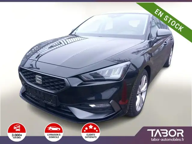 SEAT Leon 1.0 TSI 110 FR LED GPS ParcAs 17P