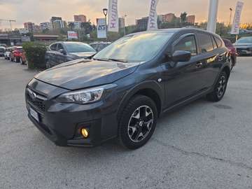 1.6i Lineartronic Pure