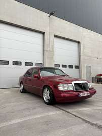 W124 TD